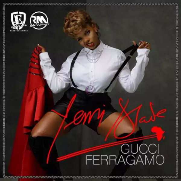 Yemi Alade - Gucci Ferragamo (Prod. By MaleekBerry)